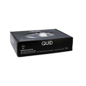 Ensemble de tasses à café Quid Revova (12 pcs) 9 cl |  Tasses et th...