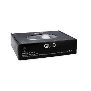 Ensemble de tasses à café Quid Revova (12 pcs) 9 cl |  Tasses et th...
