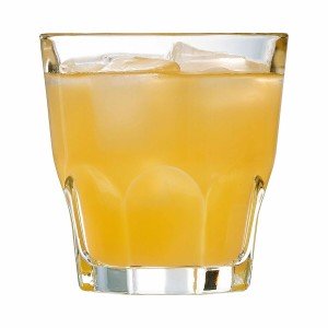 Set of glasses Arcoroc J2611 Transparent Glass 200 ml 6 Pieces |  G...