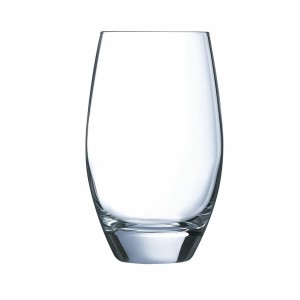 Gläserset Arcoroc T277 Durchsichtig Glas 350 ml 6 Stücke |  Gläser ...
