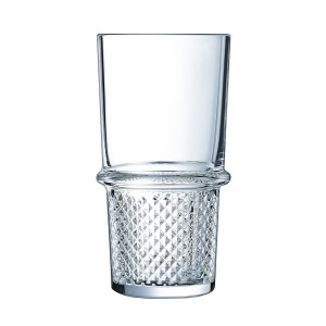 Trinkglas Arcoroc L7335 Durchsichtig Glas 350 ml (6 Stücke) |  Gläs...
