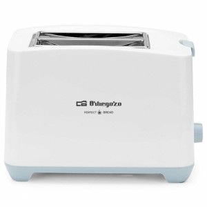Toaster Orbegozo TO 3020 750 W |  Toaster   | Chef Up