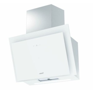 Hotte standard Cata THALASSAPRO70GWH Blanc |  Hottes de Cuisine   |...