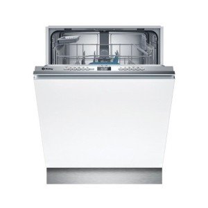 Geschirrspüler Balay 3VF5031DP Weiß 60 cm |  Weitere Küchengeräte  ...
