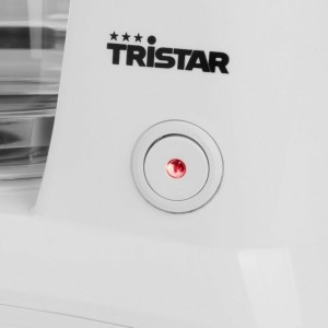Filterkaffeemaschine Tristar CM-1252 Cafetera Weiß 750 W 1,25 L |  ...