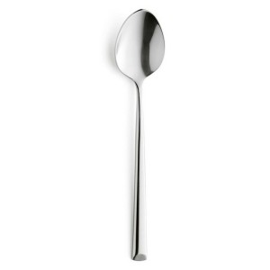 Cuillère à café Amefa Metropole Métal Acier 14 cm 12 Unités |  Cout...