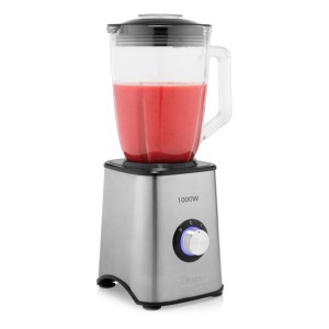 Cup Blender Tristar BL-4471 1,5 L 1000W Stainless steel |  Blenders...