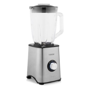 Cup Blender Tristar BL-4471 1,5 L 1000W Stainless steel |  Blenders...