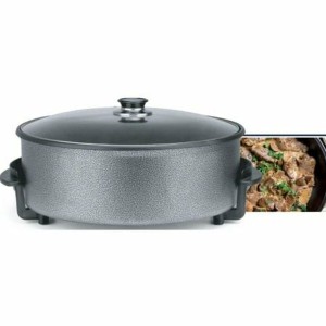 Electric Pot Orbegozo 18139 ORB |  Other kitchen appliances   | Che...