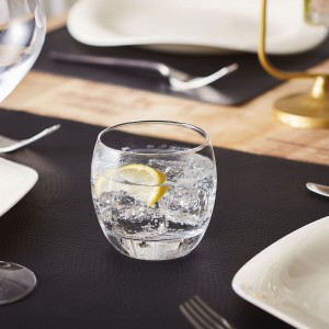 Trinkglas Luminarc Salto Durchsichtig Glas 320 ml (24 Stück) |  Glä...