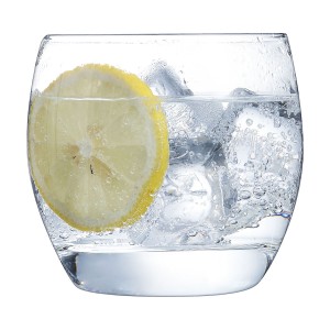 Trinkglas Luminarc Salto Durchsichtig Glas 320 ml (24 Stück) |  Glä...