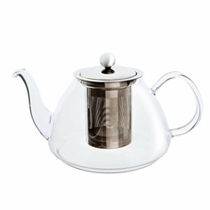 Cafetière Italienne Quid Verre Borosilicaté (1 L) |  Verres et cara...