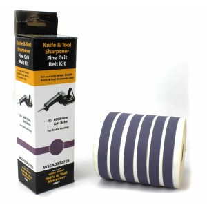 Knife Sharpener Work Sharp 09DX013 |  Knives and cutlery   | Chef Up