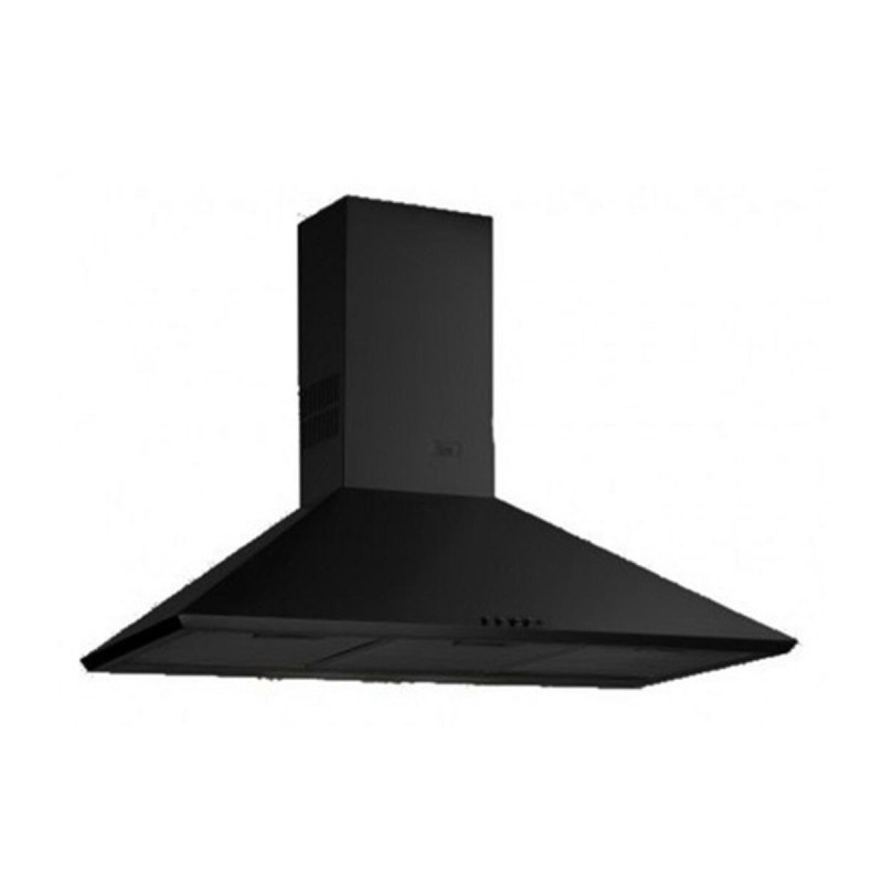 Hotte standard Teka CAMPANA DBB 60 NEGRO 60 cm 380 m3/h 60 dB 195W ...
