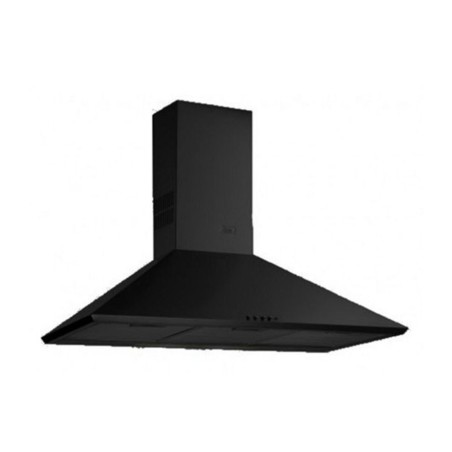 Hotte standard Teka CAMPANA DBB 60 NEGRO 60 cm 380 m3/h 60 dB 195W ...