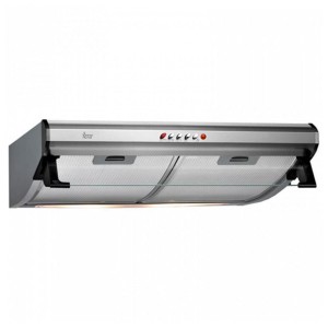 Conventional Hood Teka C6420S 60 cm 375 m3/h 73 dB 316W |  Hoods   ...