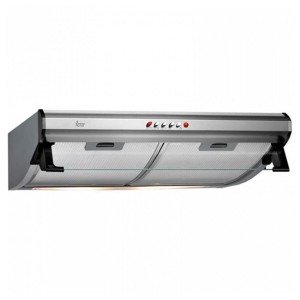 Hotte standard Teka C6420S 60 cm 375 m3/h 73 dB 316W |  Hottes de C...
