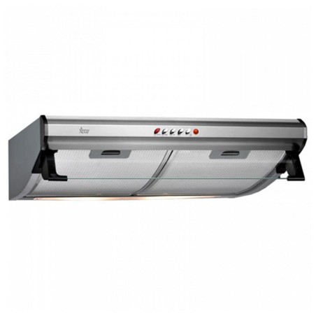 Hotte standard Teka C6420S 60 cm 375 m3/h 73 dB 316W |  Hottes de C...