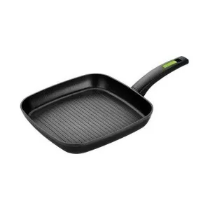 Grillofen Monix M481231 Ø 28 cm grün Edelstahl (Ø28 cm) |  Pfannen ...