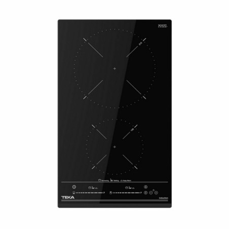 Induction Hot Plate Teka 8434778012064 |  Stoves and hobs   | Chef Up