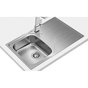 Évier simple Teka 115110013 |  Éviers   | Chef Up