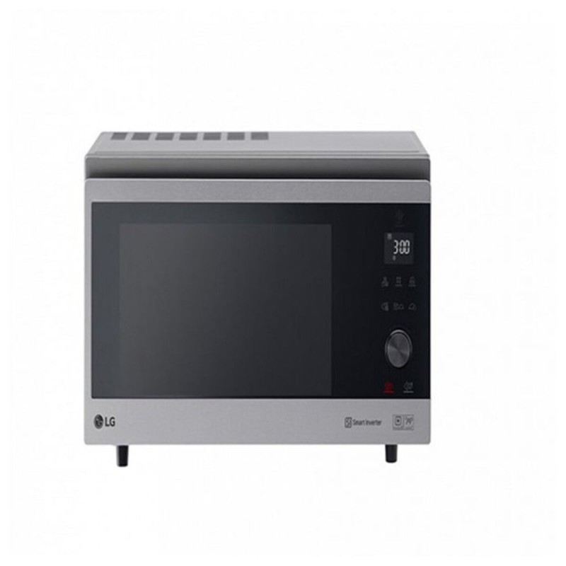 Microwave Oven LG MJ3965ACS 39 L 1200W 900 W (39 L) |  Microwaves  ...