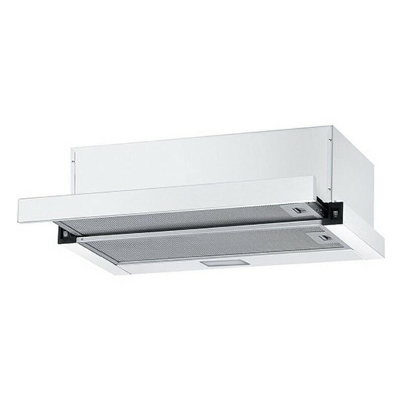 Conventional Hood Mepamsa Slimline 60X 60 cm 290 m³/h 65W C White |...