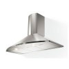 Conventional Hood Mepamsa 110.0270.808 90 cm 705 m3/h 800W C Steel ...