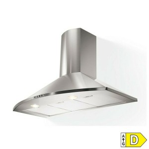 Hotte standard Mepamsa 110.0270.808 90 cm 705 m3/h 800W C Acier |  ...