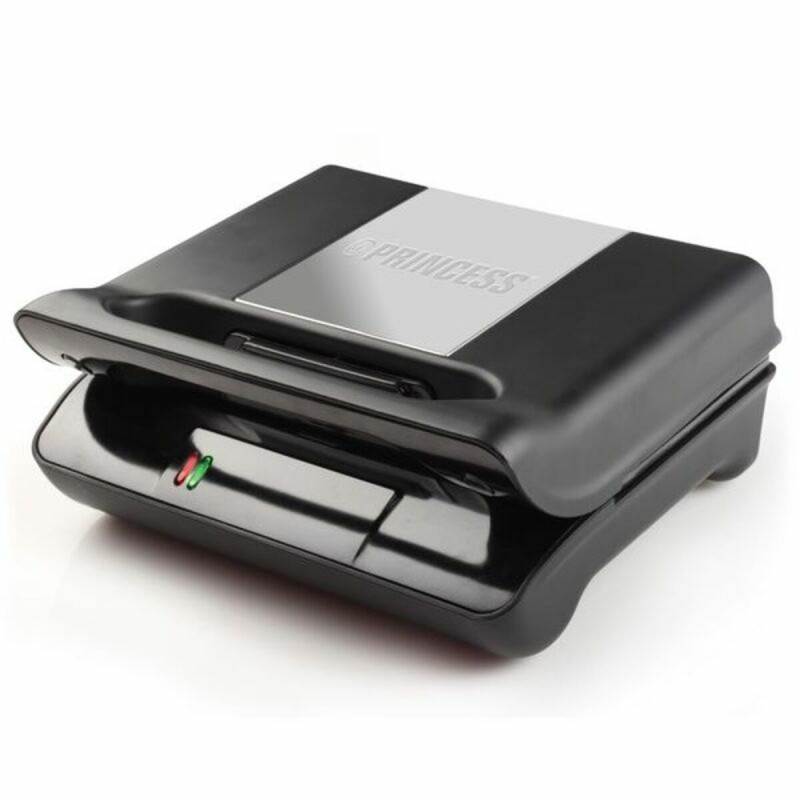 Appareil à Sandwich Gril Princess Grill Compacto Flex 01.117001.01....