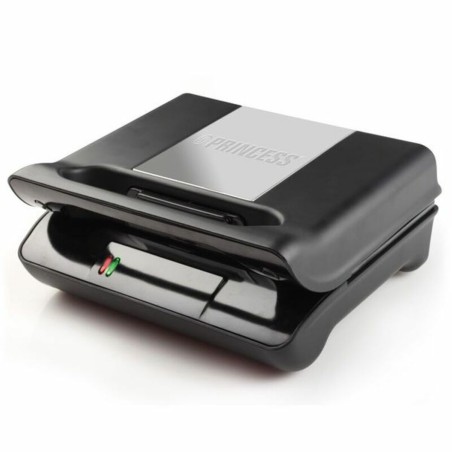 Sandwich Toaster Grill Princess Grill Compacto Flex 01.117001.01.00...