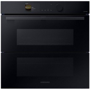 Pyrolytic Oven Samsung NV7B6795JAK/U1 1600 W 76 L |  Ovens   | Chef Up