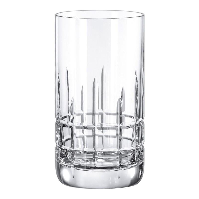 Glass Montgomery Cumber (39 cl) (Ø 7 x 13,5 cm) |  Glasses, cups an...