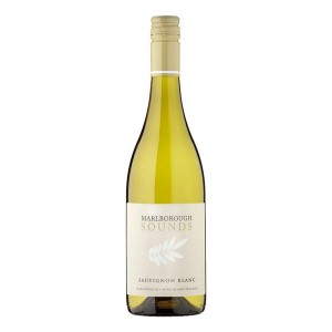 White Wine Sounds Dusky Sounds (75 cl) |  Oenology   | Chef Up