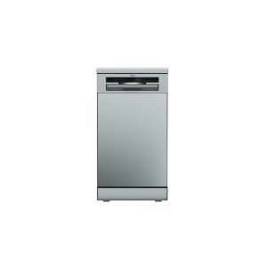 Geschirrspüler Teka DFS 44750 Stahl 45 cm |  Weitere Küchengeräte  ...