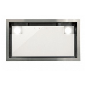 Hotte standard Cata GC DUAL WH Blanc |  Hottes de Cuisine   | Chef Up