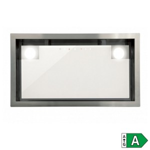 Hotte standard Cata GC DUAL WH Blanc |  Hottes de Cuisine   | Chef Up