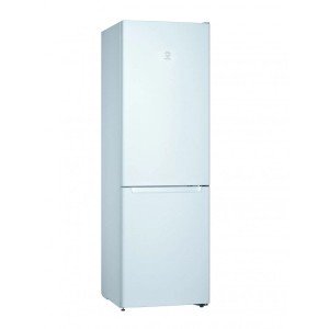 Combined Refrigerator Balay 3KFE560WI White (186 x 60 cm) |  Refrig...