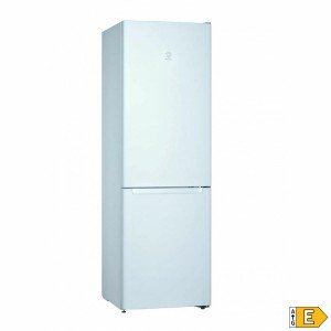 Kühl-Gefrierkombination Balay 3KFE560WI Weiß (186 x 60 cm) |  Kühl-...
