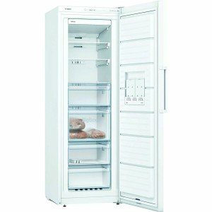 Congélateur BOSCH GSN33VWEP Blanc (176 x 60 cm) |  Refrigérateurs e...