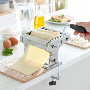 Machine à Pâtes Fraîches avec Recettes Frashta InnovaGoods |  Autre...