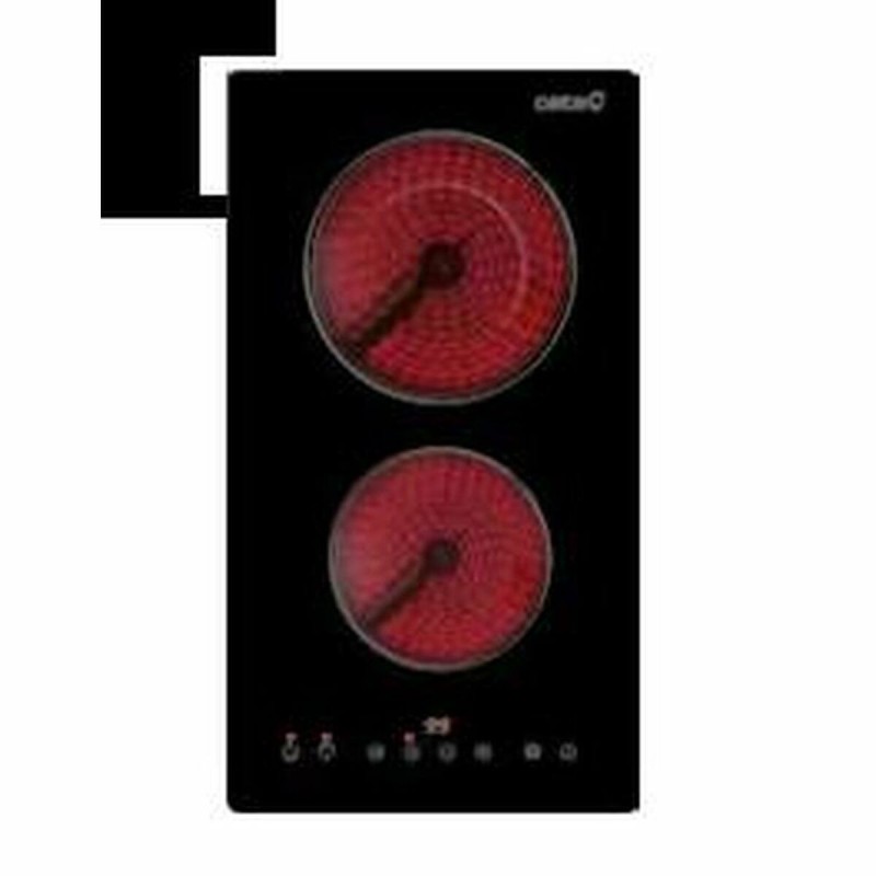 Induktionskochfeld Cata TD3002BK |  Kochplatten   | Chef Up