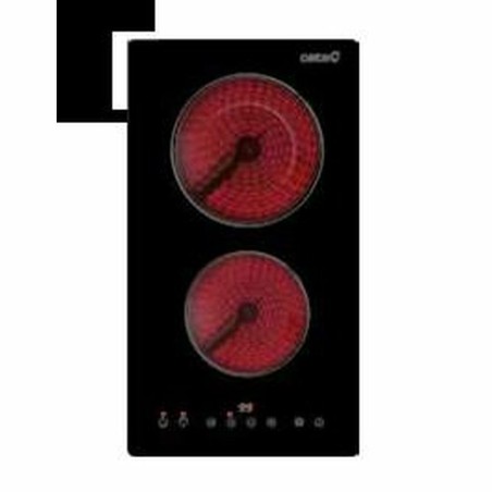 Plaque à Induction Cata TD3002BK |  Plaques de cuisson   | Chef Up
