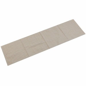 Tischläufer Versa Camy Polyester (44,5 x 0,5 x 154 cm) |  Tischläuf...