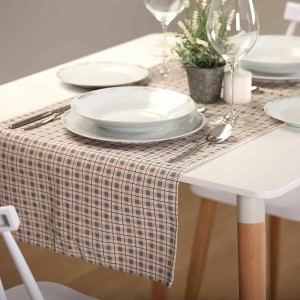 Chemin de Table Versa Camy Polyester (44,5 x 0,5 x 154 cm) |  Chemi...