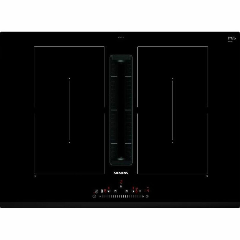 Induction Hot Plate Siemens AG ED731FQ15E 70 cm 7400 W |  Stoves an...