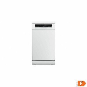 Dishwasher Teka DFS 24610 White 45 cm |  Other kitchen appliances  ...