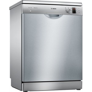 Geschirrspüler BOSCH SMS25AI05E Stahl 60 cm |  Weitere Küchengeräte...