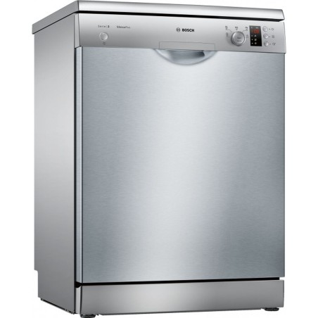 Dishwasher BOSCH SMS25AI05E Steel 60 cm