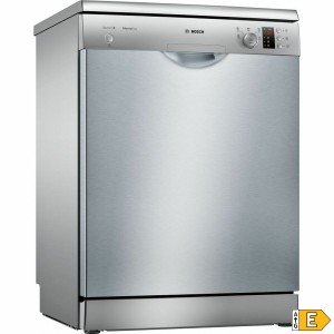 Geschirrspüler BOSCH SMS25AI05E Stahl 60 cm |  Weitere Küchengeräte...